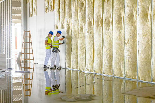 Best Fireproof Insulation  in USA